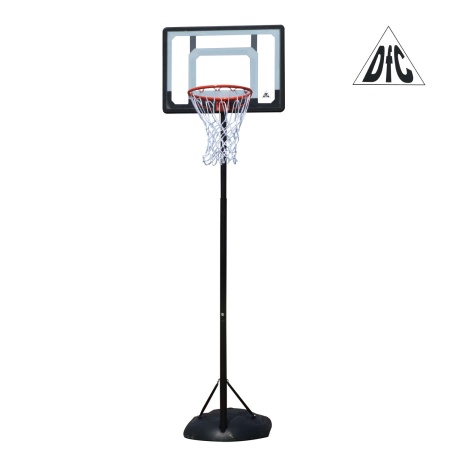 Купить Мобильная баскетбольная стойка 80x58 cm полиэтилен в Завитинске 
