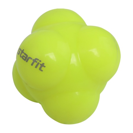 Купить Мяч реакционный Starfit RB-301 в Завитинске 