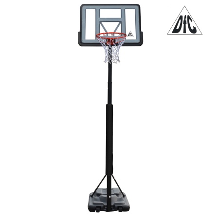 Купить Баскетбольная мобильная стойка 110x75 см в Завитинске 