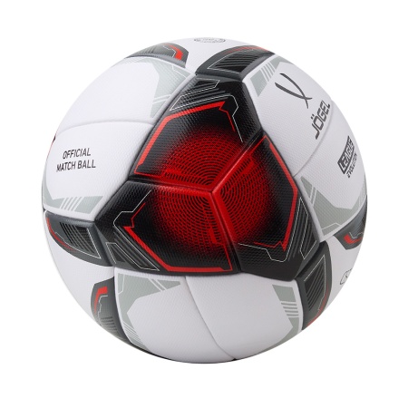Купить Мяч футбольный Jögel League Evolution Pro №5 в Завитинске 