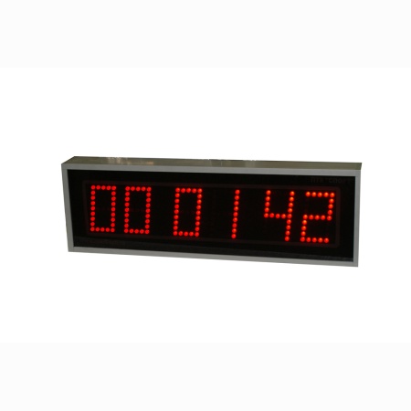 Купить Часы-секундомер настенные С2.25 знак 250 мм в Завитинске 