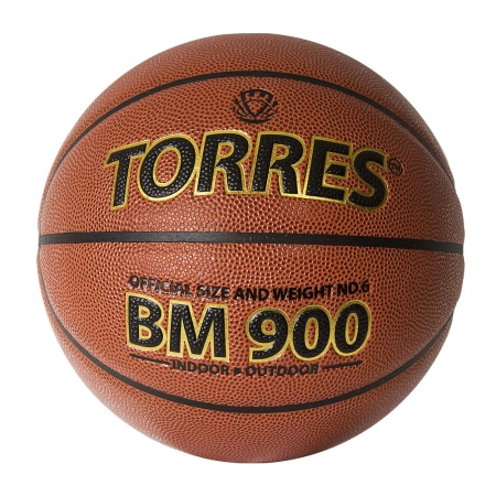 Купить Мяч баскетбольный "TORRES BM900" р.7 в Завитинске 