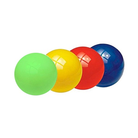 Купить Мяч детский игровой ПВХ, d14см, мультиколор DS-PV 025 в Завитинске 