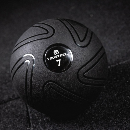 Купить Мяч для кроссфита EVO SLAMBALL 7 кг в Завитинске 