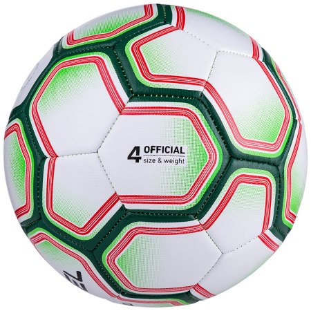 Купить Мяч футбольный Jögel Nano №4 в Завитинске 